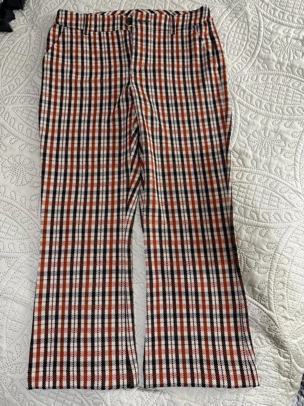 CAbi Jazzy Kick Flare